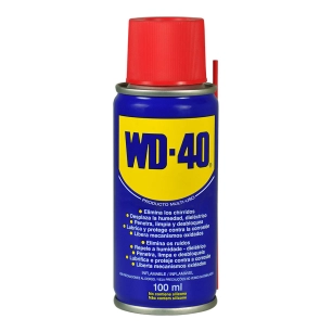 Huile Lubrifiant Wd-40 100ml