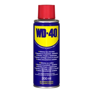 Huile Lubrifiant 34102 Wd-40 200ml