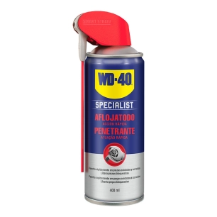 Specialist Pénétrant Wd40 400ml 34383