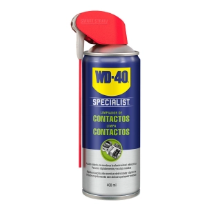 Specialist Nettoyant Contacts Wd40 400ml 34380