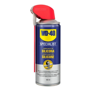 Specialist Lubrifiant Au Silicone Wd40 400ml 34384