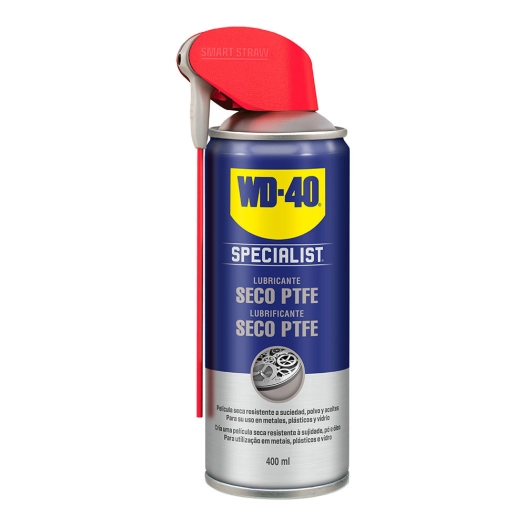 Specialist Lubrifiant À Sec 400ml Wd40 34382