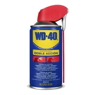 12 S.Of. Wd40 Double Action 250ml 34530 Wd40
