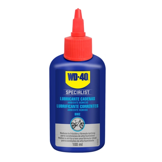 Lubrifiant Humide 100ml 34915 Wd40
