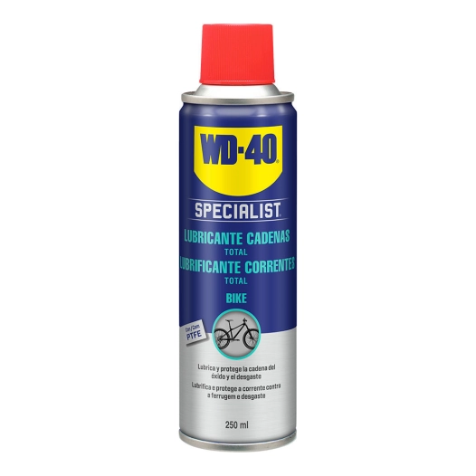 Lubrifiant Toutes Conditions 250ml 34911 Wd40