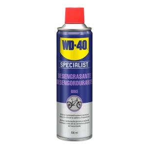 Dégraissant 500ml 34912 Wd40