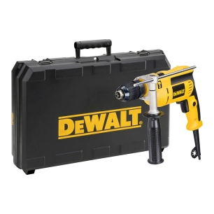 S.Of. Marteau Perforateur 701w Avec Coffret Dwd024ks-Qs Dewalt