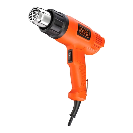 Décapant Thermique 1750w Kx1650-Qs Black+Decker