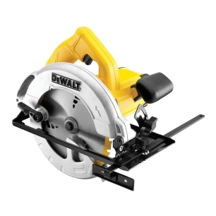 S.Of. Scie Circulaire 1200w 55mm Ø165mm Dwe550-Qs Dewalt