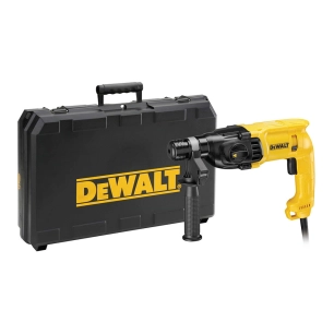 S.Of. Marteau Combine 710w Avec Coffret D25033k-Qs Dewalt