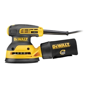S.Of. Ponceuse À Rotor S.Of.Bital 280w 125mm Dewalt