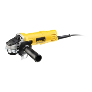 S.Of. Mini Meuleuse 125mm 800w Dwe4057-Qs Dewalt