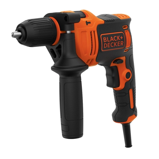 Percuit Percuit 710w Beh710k-Qs Black+Decker.