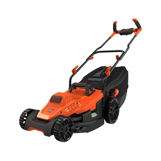 Tondeuse à Gazon 600w 38cm Bemw471bh-Qs - Black et Decker