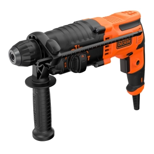 Arteau Sds-Plus 650w Behs01k-Qs Black+Decker