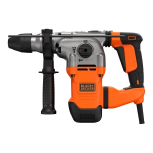 Marteau Sds-Plus 1250w Behs03k-Qs Black+Decker.