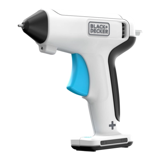 Pistolet A Colle 3.6v Bcgl115-Xj Black+Decker
