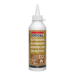 Colle Blanche Rapide 64a 250g 117834 Soudal.