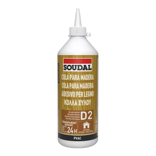 Colle Blanche Rapide 64a 750g 117835 Soudal