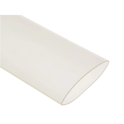 Gaine Thermoretractable Ø19mm 1m Transparent