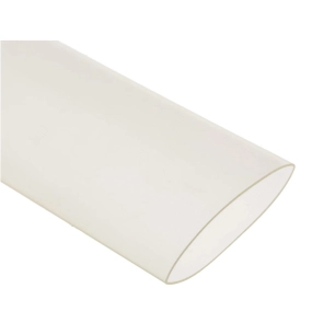 Gaine Thermoretractable Ø19mm 1m Transparent