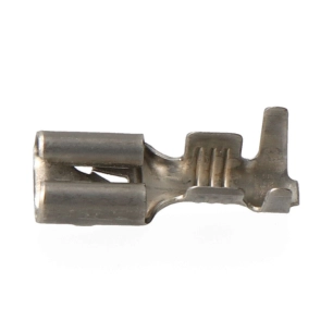 Terminal Laiton 3 Haut 4,8 1,0-2,5 Mm 100ud