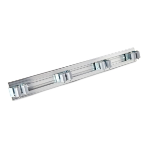 Patere En Aluminium Pour Quatre Outils