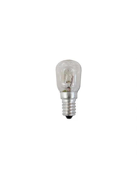 Ampoule Incandescente Pour Réfrigérateur (PEBETERO) 15w E14