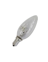 Ampoule Incandescente Bougie Claire 40w E14 (USAGE Industriel Uniquement)