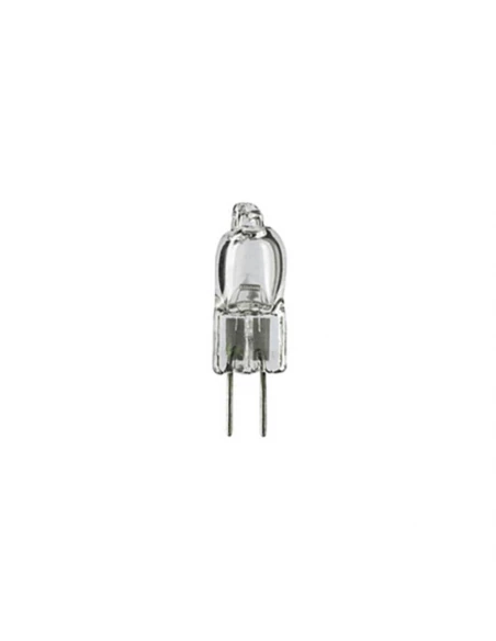Ampoule Halogene Bi-Pin G-4 Claire 12v 10w 110lm