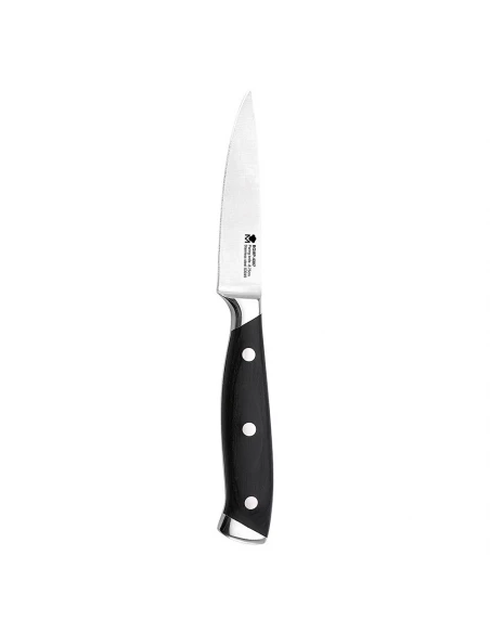 Couteau À Éplucher 8,75cm Acier Inoxydable Master Bgmp-4307 Masterpro