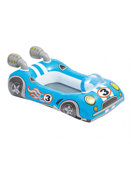 Flotteur De Piscine Gonflable. Modèles Assortis