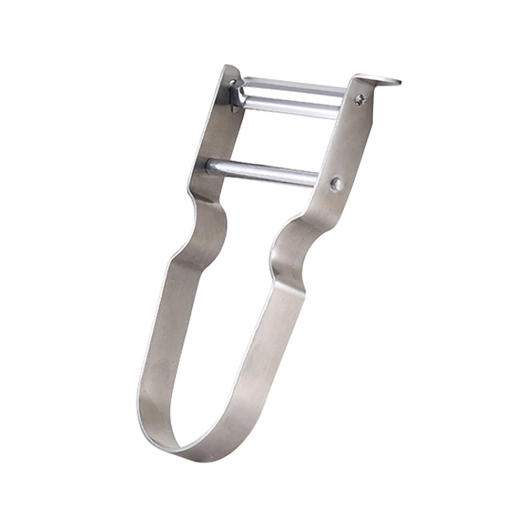 Éplucheur 11x7.0cm Expert En Acier Inoxydable Sg72826 San Ignacio