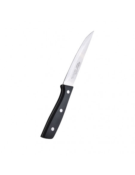 3 Couteau Polyvalent 12.5cm Expert En Acier Inoxydable Sg41046 San Ignacio