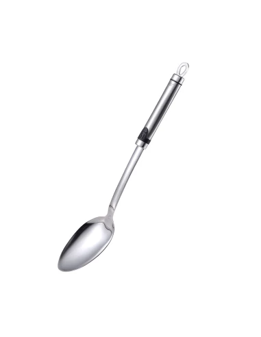 Cuillère De Cuisine 35x6.9cm Expert En Acier Inoxydable Sg7337 San Ignacio