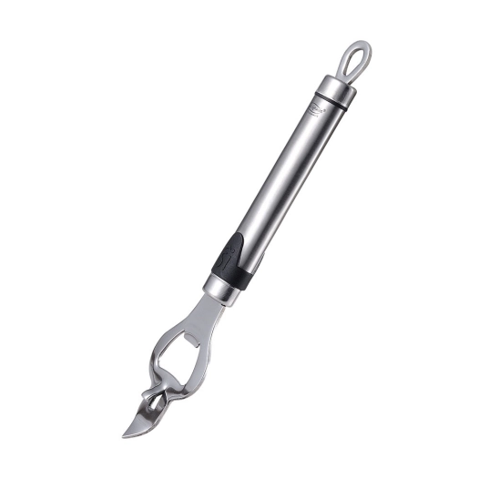 Ouvre Bouteille 19x4.3cm Expert En Acier Inoxydable Sg7342 San Ignacio