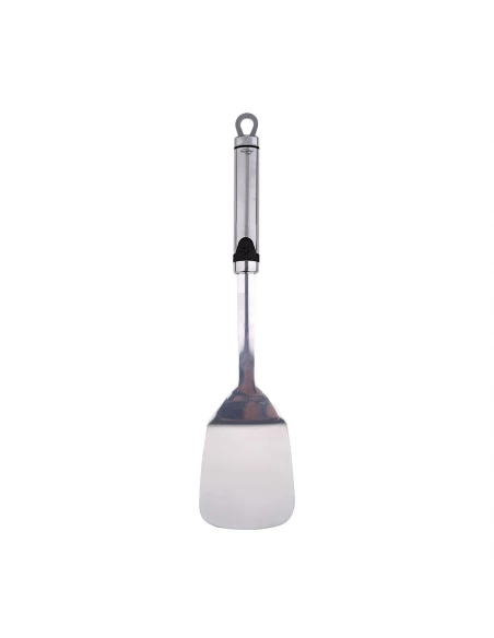 Spatule Flexible 35x7.8cm Expert En Acier Inoxydable Sg7345 San Ignacio
