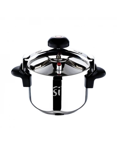 Autocuiseur Ø22cm 6l Inox Cordoba Sg1511 San Ignacio