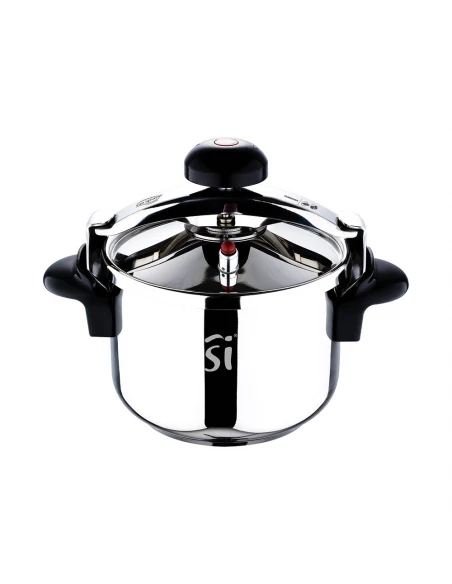Autocuiseur Ø22cm 6l Inox Cordoba Sg1511 San Ignacio