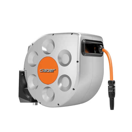 Enrouleur Automatique Rotoroll Evolution 20m Claber.