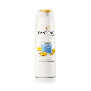 Pantene Shampooing Classique 250ml