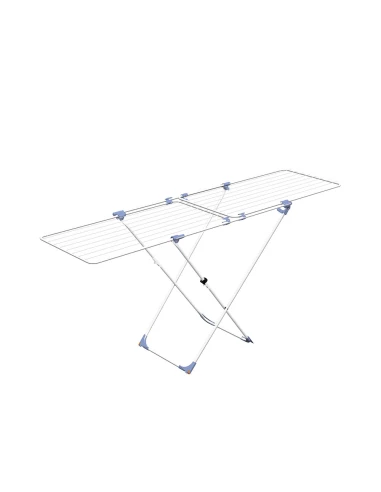 Étendoir Extensible Duo. Espace De Pose 22m Gimi 153847