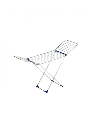 Corde À Linge Tempo Espace De Pose 20m Gimi 153773