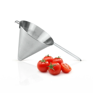 Passoire Chinois Inox Ø14cm Metaltex