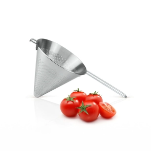 Passoire Chinois Inox Ø16cm Metaltex