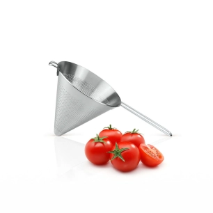 Passoire Chinois Inox Ø18cm Metaltex