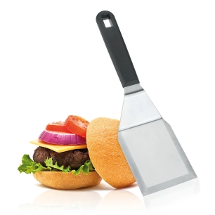 Spatule Rectangulaire 'IRON' 7,5x27cm Metaltex