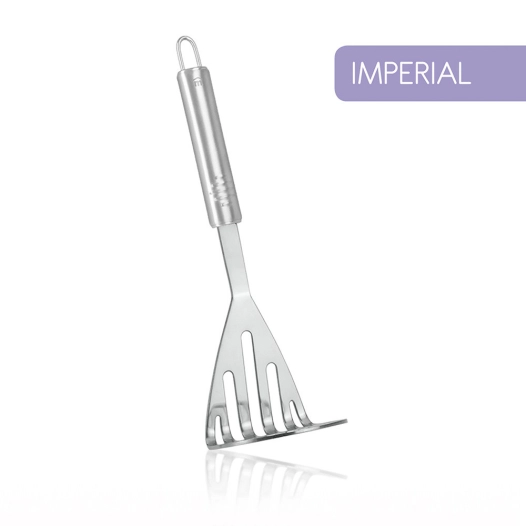 Presse-Pommes De Terre Inox ''IMPERIAL'' 233214000 Metaltex