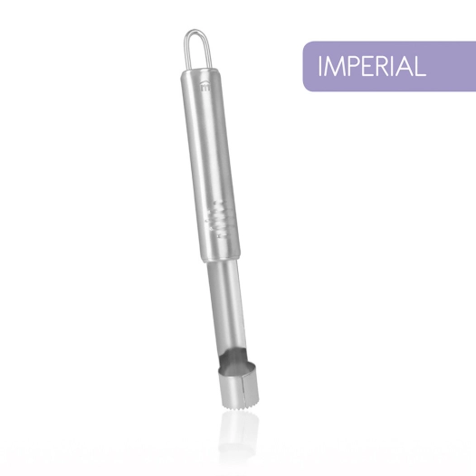 Carottier En Acier Inoxydable 'IMPERIAL' 233235000 Metaltex