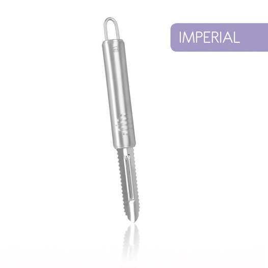Éplucheuses De Pommes De Terre Inox 'IMPERIAL' 233241000 Metaltex
